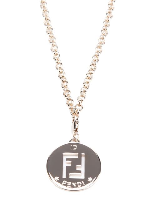 fendi galileo prezzo|fendi jewelry online.